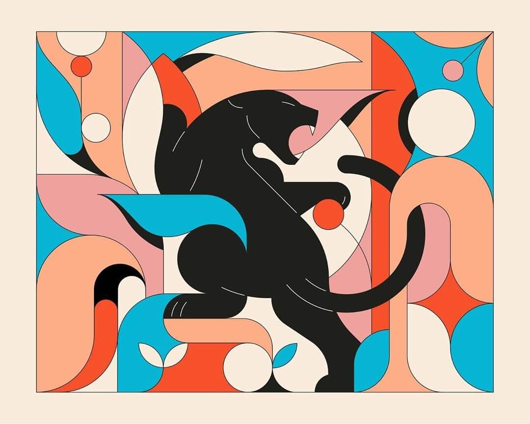 11 Famous Graphic Designers & Artists to Follow in 2022